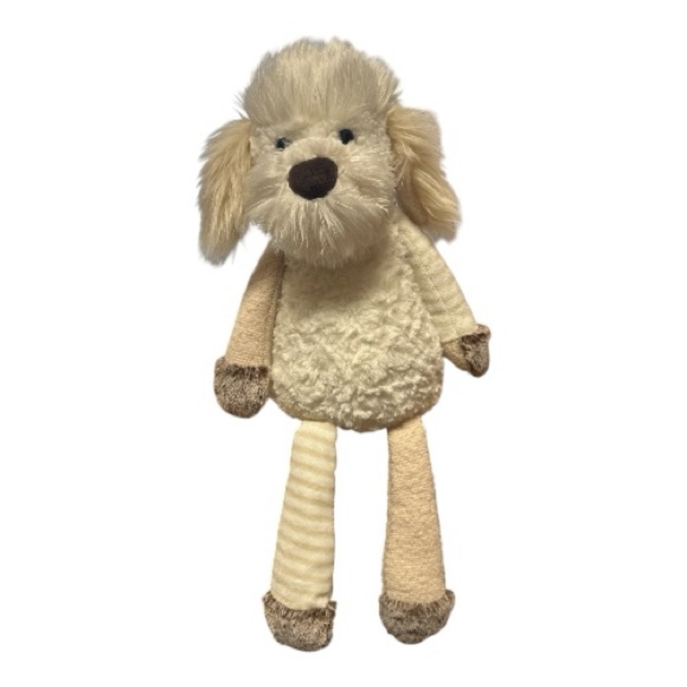 AURORA WORLD PURELY LUXE SHEEP DOG - Picture 2 of 9